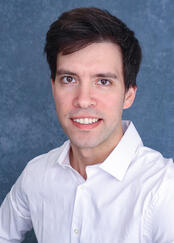Noam Greenberg, MD, MA profile image