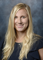 Gillian Gresham, PhD profile image