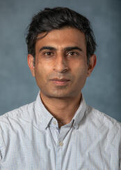 Syed Hamid, PhD profile image