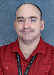 Matthew Harter profile image