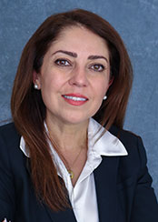Saeideh Hashemzadeh