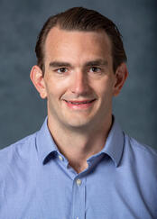 Edward Haupt, MD profile image