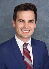 John Heer, BA, MD profile image