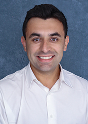 Jacob Hehir, MD, PhD profile image