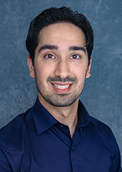 Cyamac (Mac) Heravian, MD profile image