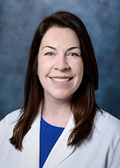 Jamie Holzmann, MSW, LCSW profile image
