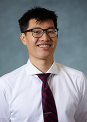 Victor Hsue, MD profile image