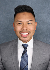 Peter Huynh, PharmD profile image