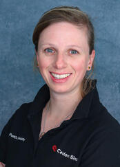 Elisabeth Jaeger profile image