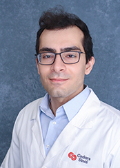 Mohammad Jahangiri, MD profile image