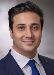 Behdad Jahromi, MD profile image