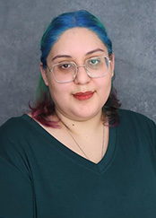 Carolina (Loki) Lopez profile image