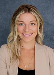 Headshot of LeeAnn Jackson