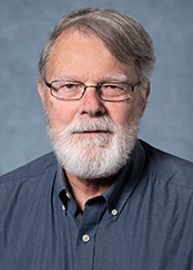 Jim Mirocha, MS profile image