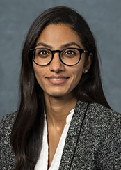 Asha Kalichira, PharmD, MS profile image