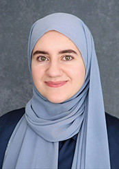 Tara Kassem Zuhair profile image