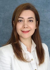 Maryam Kazerani Pasikhani, PhD profile image