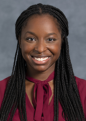Ndeye Konate, DO profile image
