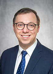 Martin Kosztowski, MD profile image