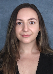 Anxhela Kote, BS profile image