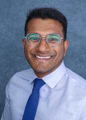 Dhruv Kothari, MD profile image