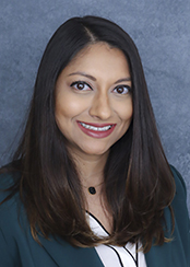 Karisma Suchak, MD, MHDS profile image