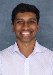 Vikram Krishna, MD profile image
