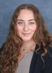 Zoe Krut, MHDS profile image