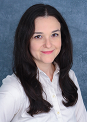 Larissa Prata-Langhi, PhD profile image