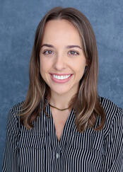 Maria Laudico, PharmD profile image