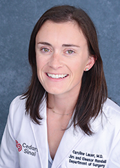 Caroline Lauer, MD profile image