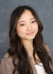 Audrey Lee profile image