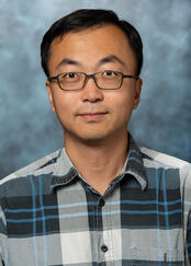 Liang Li, MS profile image