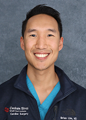 Brian Lim, MD profile image