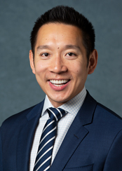 Andrew Lin, MBBS, BMedSci profile image