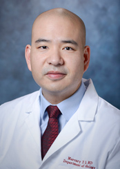 Mercury Y. Lin, MD profile image