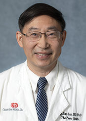 Yong-Jian Lin, MD, PhD profile image