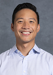 Eric Lo, MD profile image