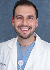 Alejandro Lopez, MD profile image