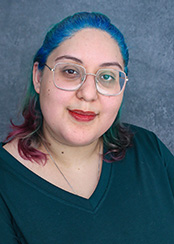 Carolina (Loki) Lopez profile image