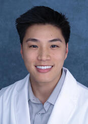 Marvin Lu, MD profile image