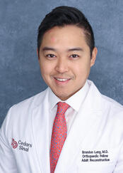 Brandon Lung, MD profile image