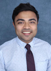 Hari Magge, MD profile image