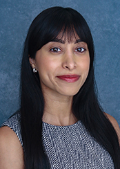 Mehar Maju, MD, MPH profile image