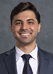 Hayk Manuk-Hakobyan, MD profile image