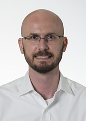 Peter Mazanec, MD profile image