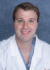 Sean McDougall, MD profile image