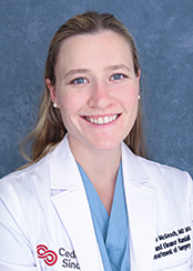 Catherine McGeoch, MD profile image