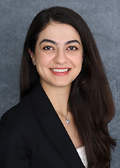 Sepideh Mehravar, MD profile image