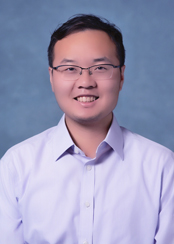 Meng Lyu, BS profile image